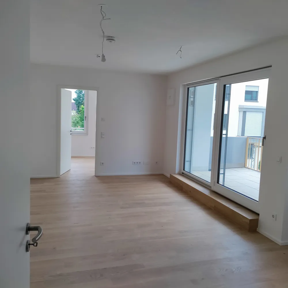 2 Zimmer Wohnung mit 51 m² in München – Bild 4