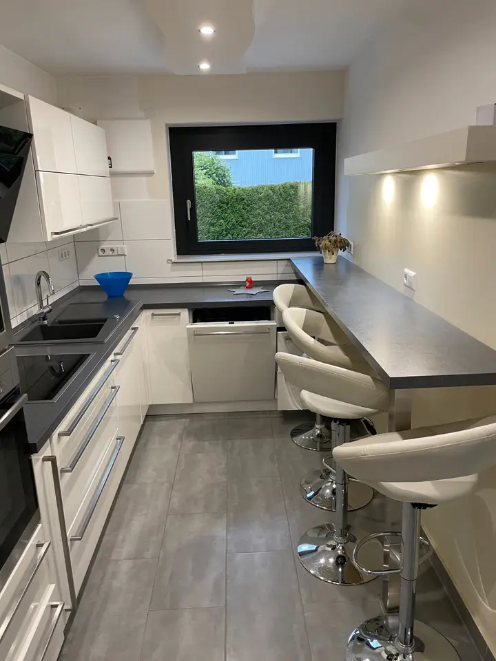 4 Zimmer Wohnung mit 13 m² in Ulm – Bild 3