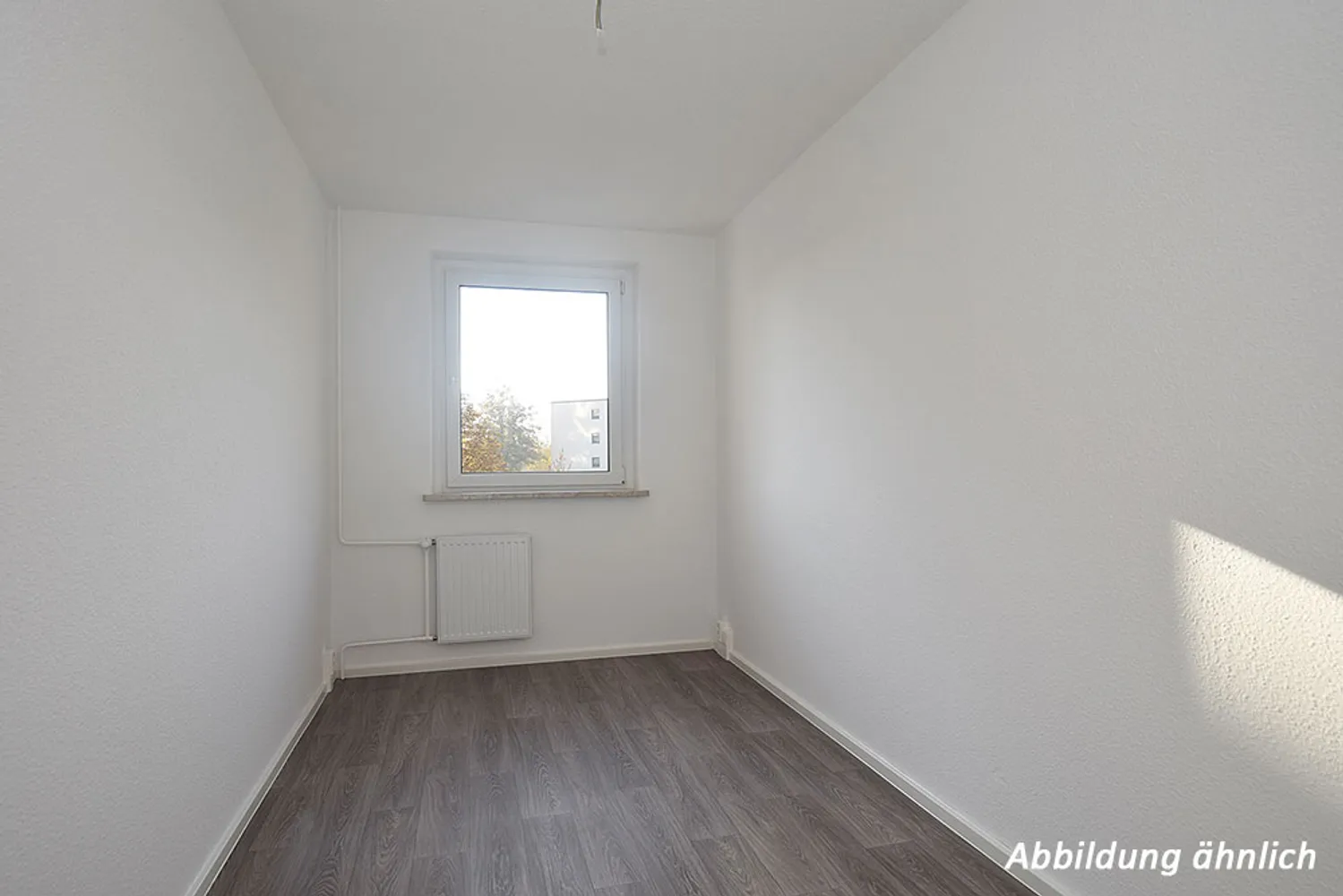 3 Zimmer Wohnung mit 61 m² in Halle (Saale) – Bild 3