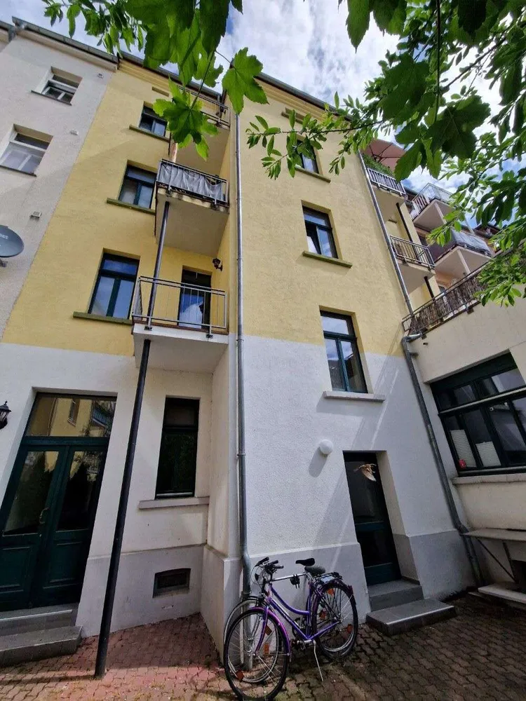 2 Zimmer Wohnung mit 55 m² in Leipzig – Bild 10