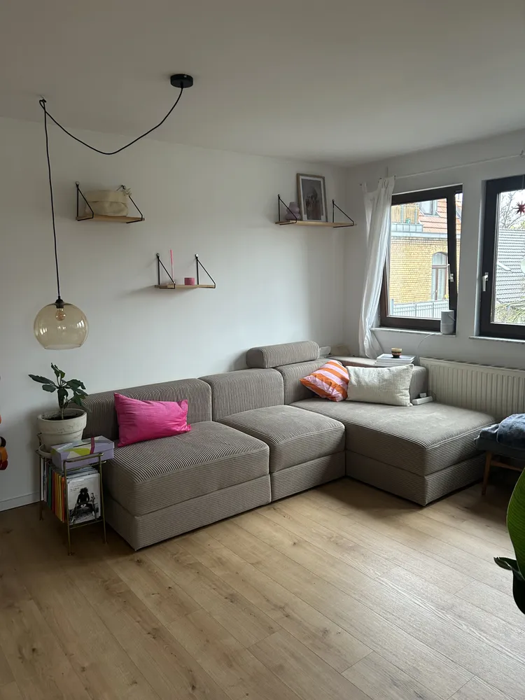 2 Zimmer Wohnung mit 35 m² in Köln – Bild 5
