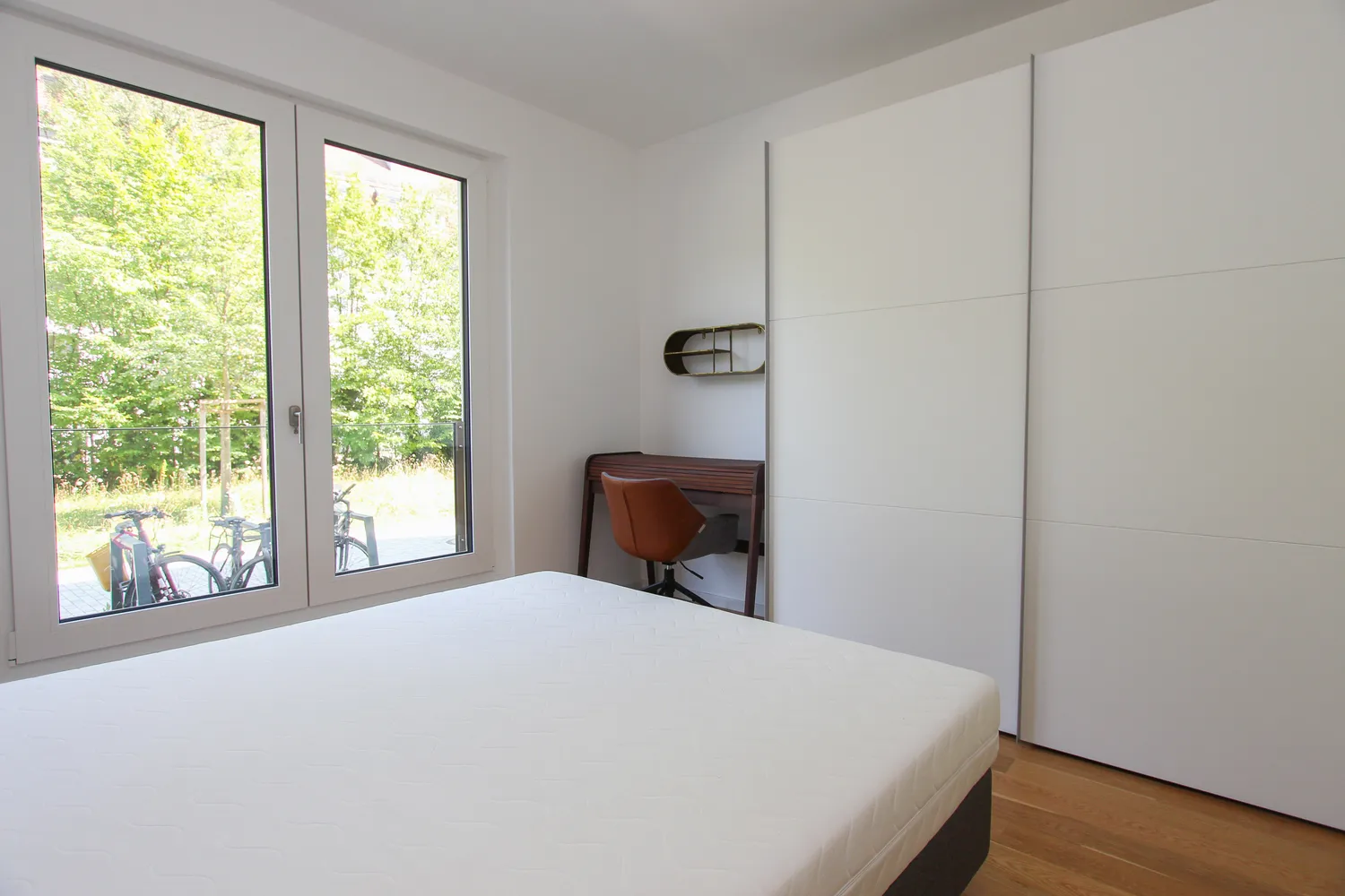 2 Zimmer Wohnung mit 47 m² in München – Bild 6