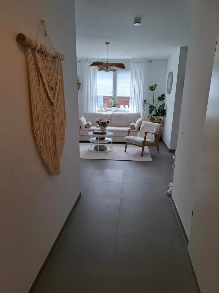 2 Zimmer Wohnung mit 59 m² in Kamp-Lintfort – Bild 11