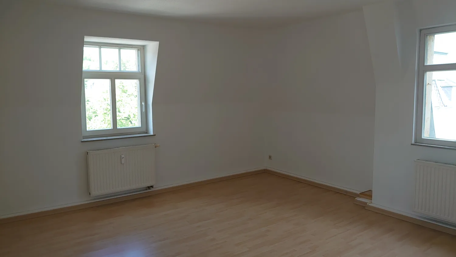 2 Zimmer Wohnung mit 73 m² in Dresden – Bild 11