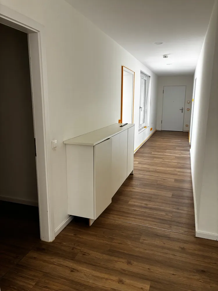5 Zimmer Wohnung mit 183 m² in Mannheim – Bild 2
