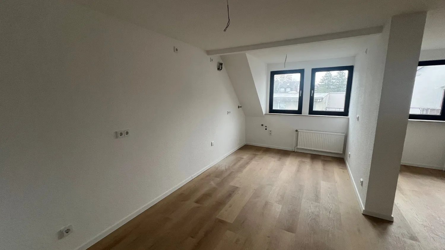 3 Zimmer Wohnung mit 70 m² in Essen – Bild 6