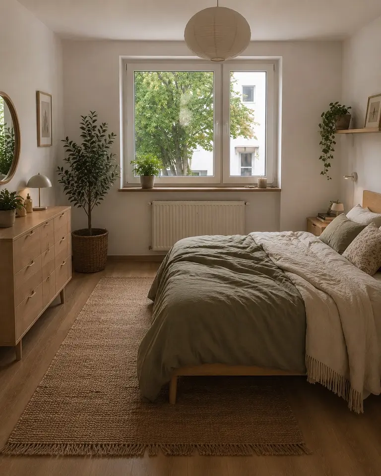 3 Zimmer Wohnung mit 59 m² in Weißenfels – Bild 6