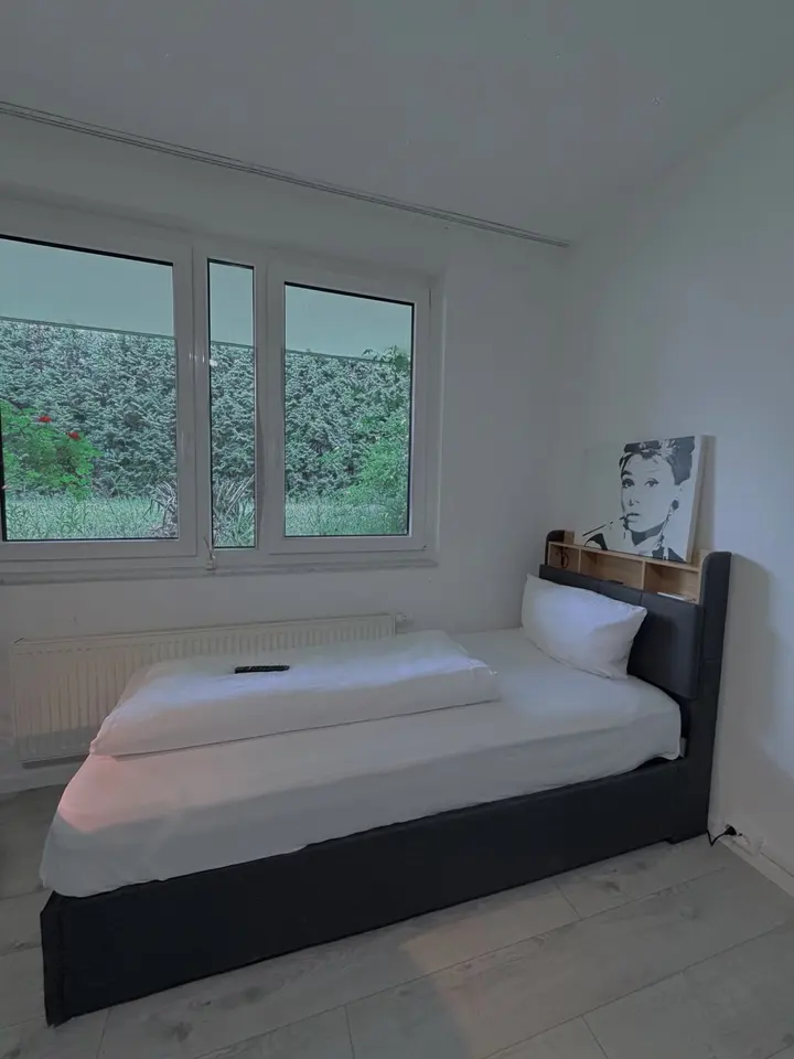 2 Zimmer Wohnung mit 20 m² in Karlsruhe – Bild 2