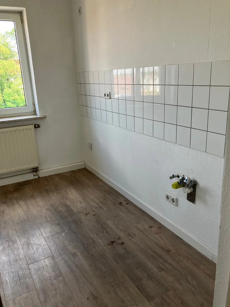 2 Zimmer Wohnung mit 47 m² in Leipzig – Bild 3