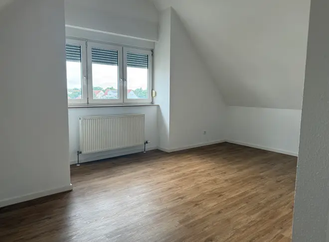 2 Zimmer Wohnung mit 57 m² in Erfurt – Bild 9