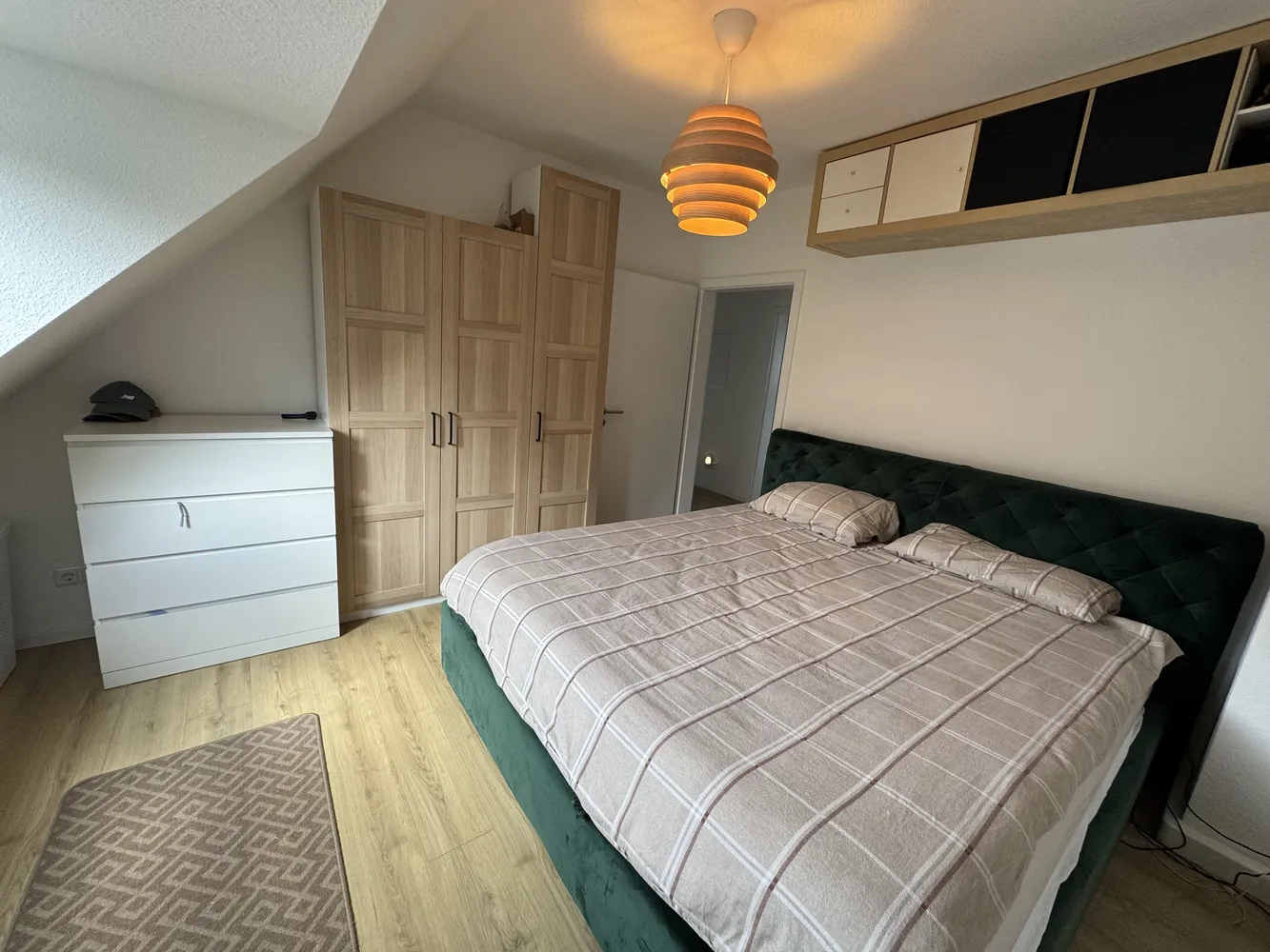 3 Zimmer Wohnung mit 58 m² in Essen – Bild 7