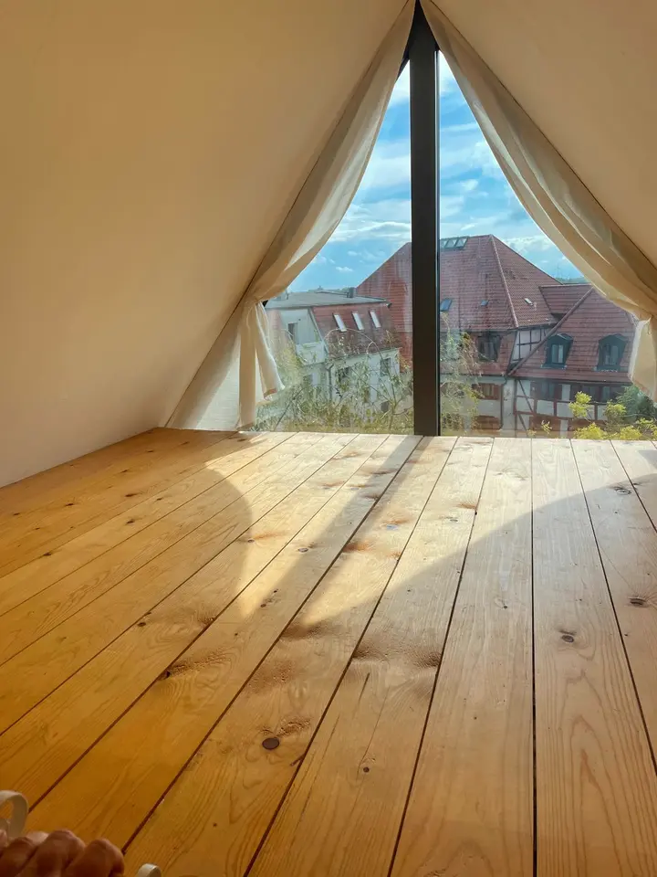 2 Zimmer Wohnung mit 61 m² in Wismar – Bild 10