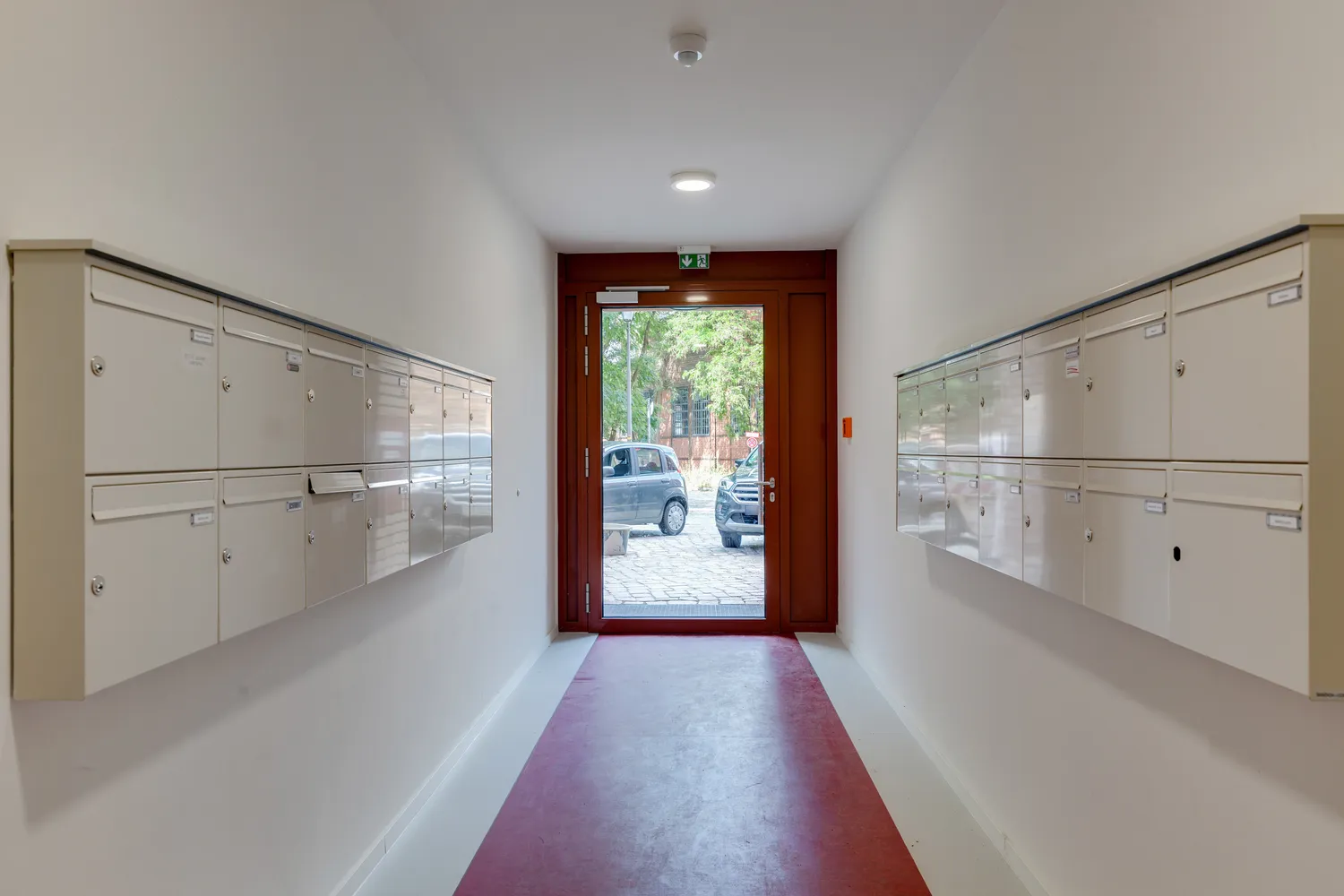2 Zimmer Wohnung mit 68 m² in Berlin – Bild 12