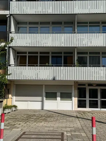 2 Zimmer Wohnung mit 43 m² in München – Bild 2