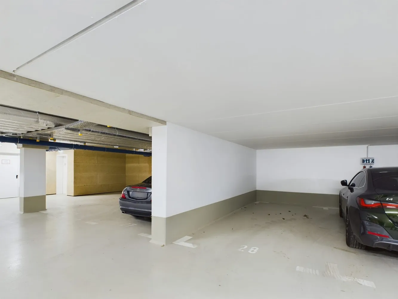 3 Zimmer Wohnung mit 80 m² in Berlin – Bild 12