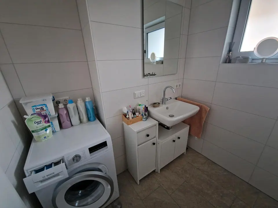 2 Zimmer Wohnung mit 50 m² in Ingolstadt – Bild 5