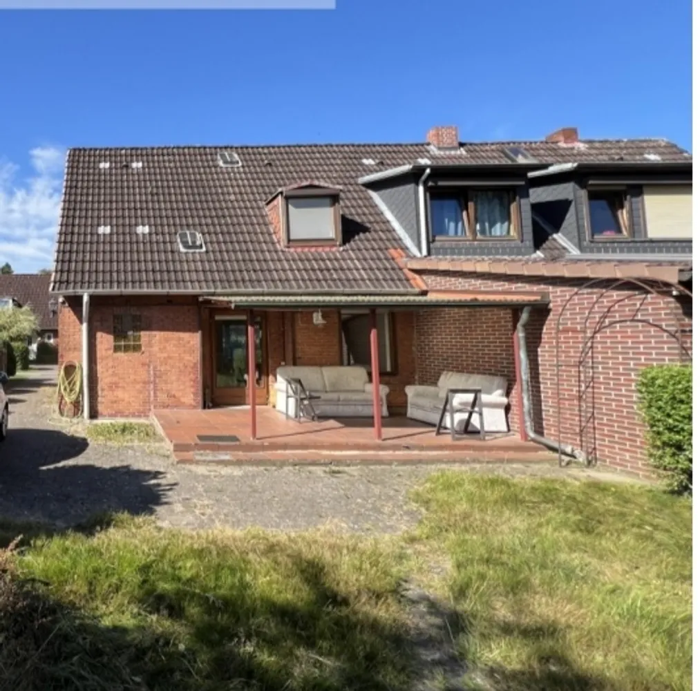 3 Zimmer Haus mit 60 m² in Hamburg – Bild 2