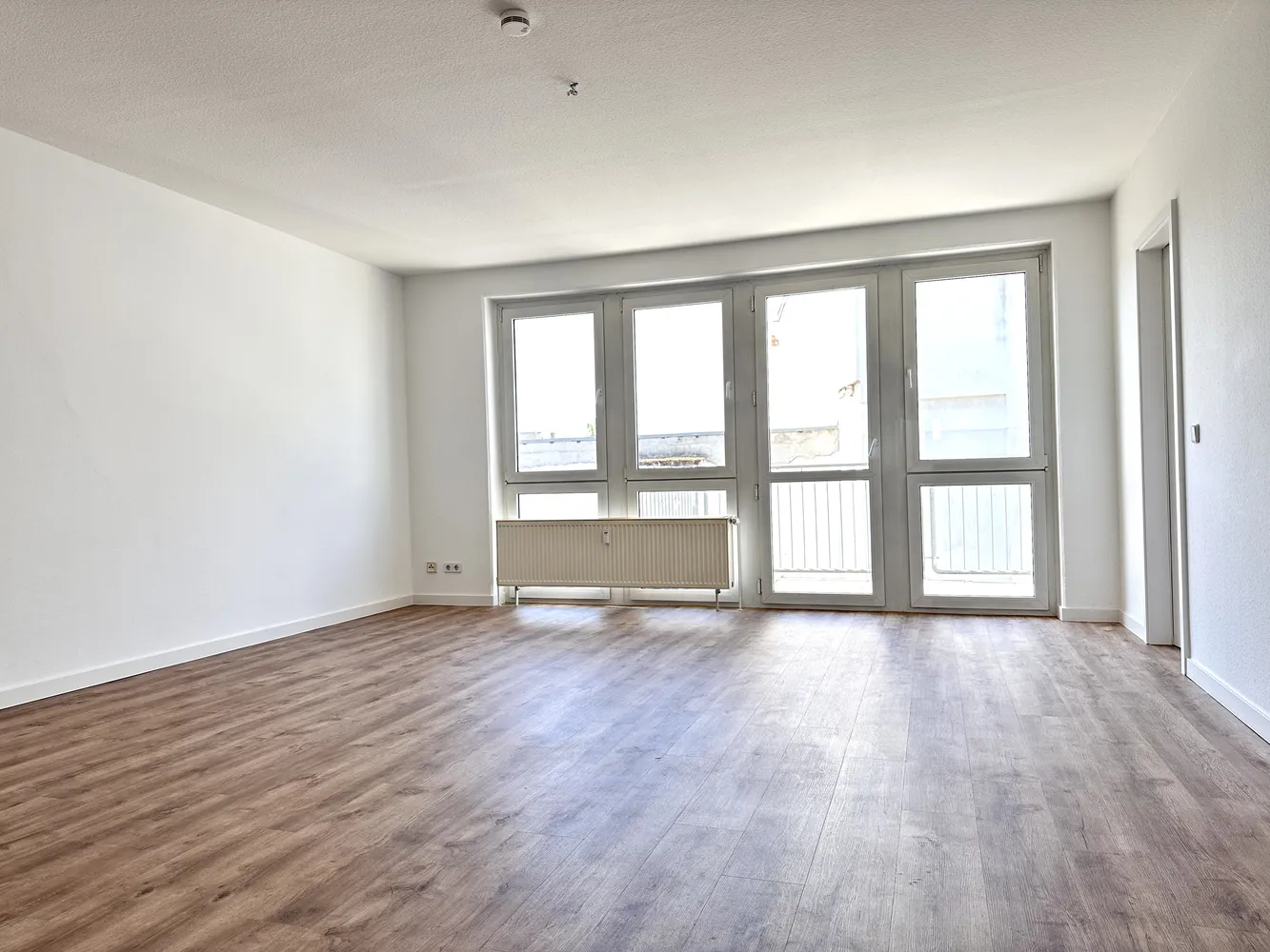 3 room apartment with 86 m² in Magdeburg – Photo 5