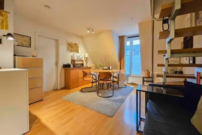 3 Zimmer Wohnung mit 84 m² in Frankfurt am Main – Bild 6