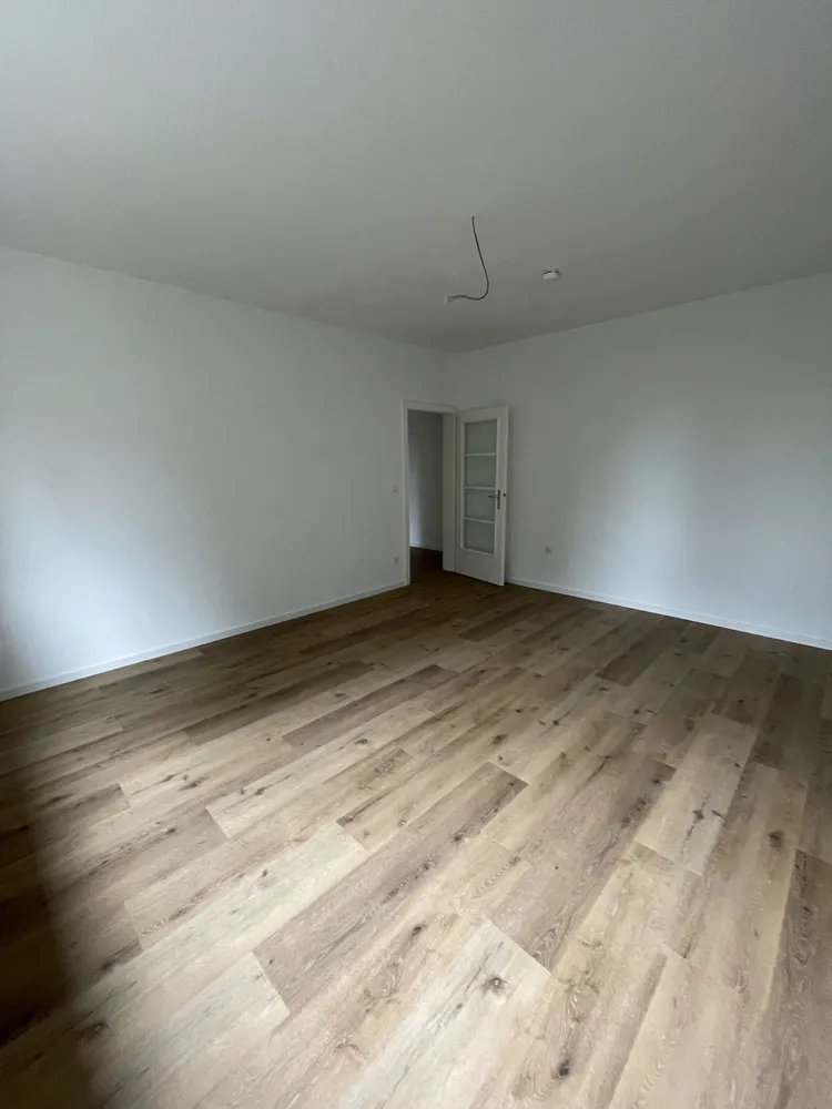 1 Zimmer Wohnung mit 55 m² in Mannheim – Bild 4