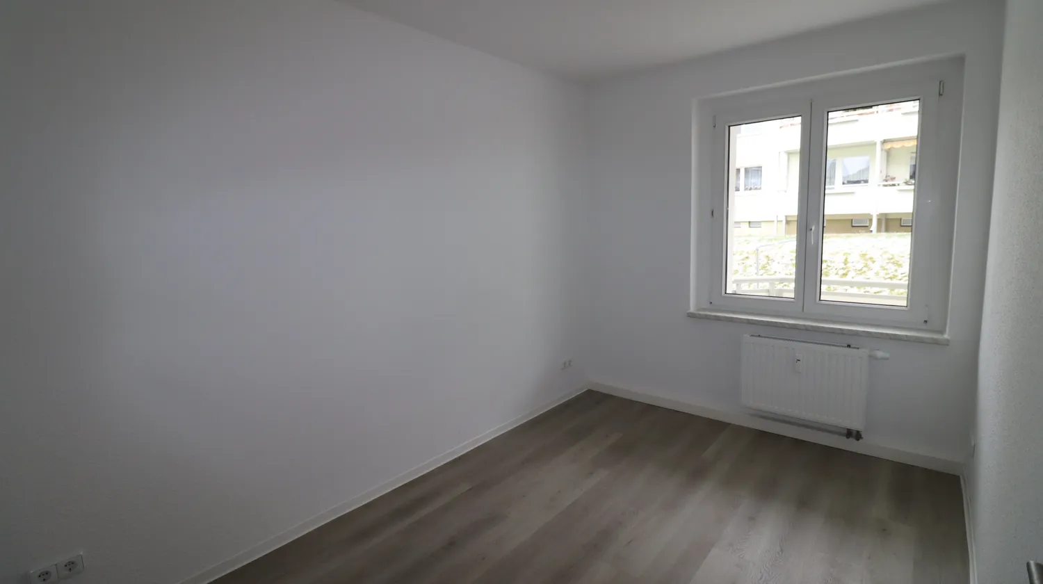 2 Zimmer Wohnung mit 56 m² in Chemnitz – Bild 4