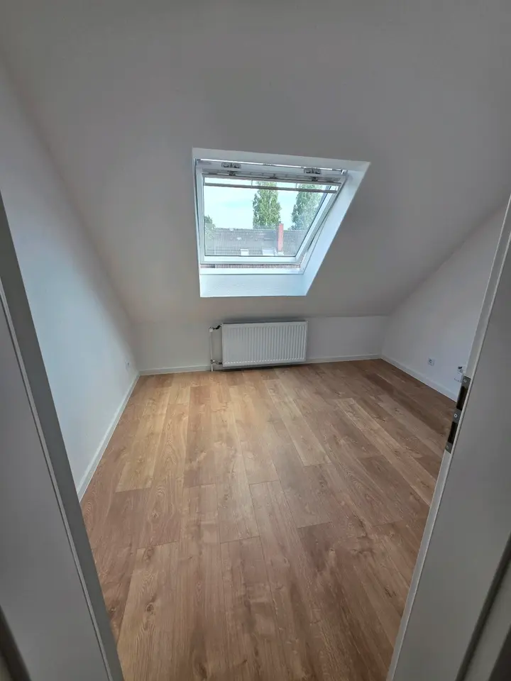 2 Zimmer Wohnung mit 43 m² in Bremen – Bild 4