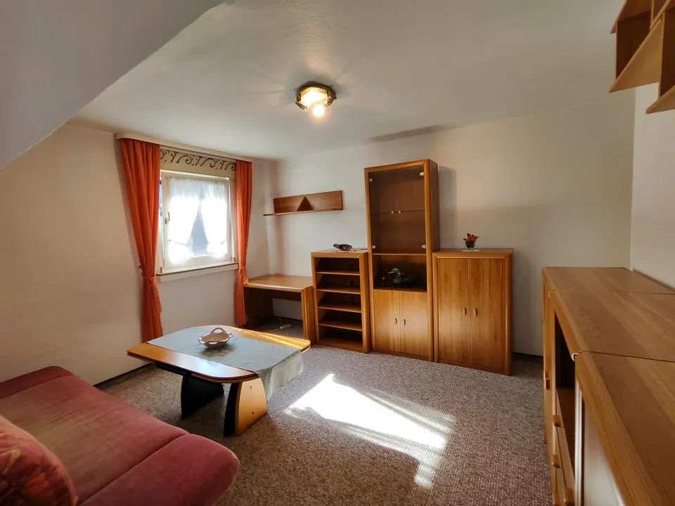3 Zimmer Wohnung mit 40 m² in Gladbeck – Bild 1