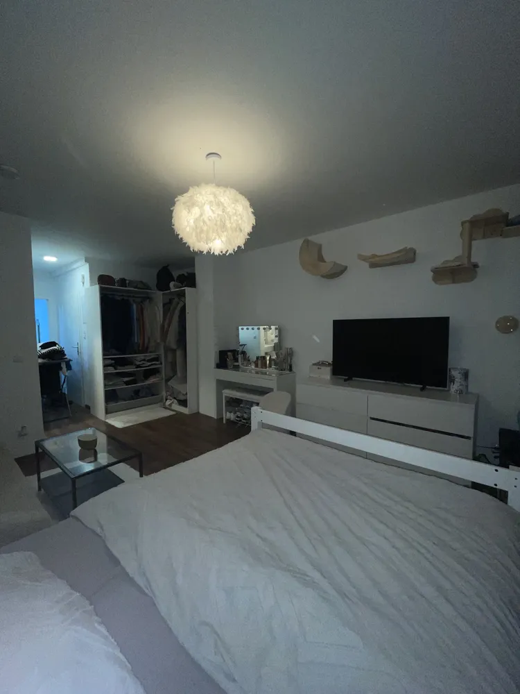 1 Zimmer Wohnung mit 35 m² in Stuttgart – Bild 8
