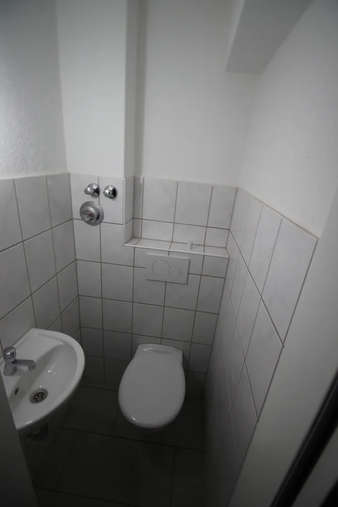 2 Zimmer Wohnung mit 55 m² in Duisburg – Bild 5