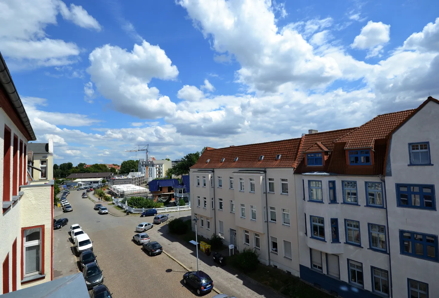 3 room apartment with 62 m² in Magdeburg – Photo 12
