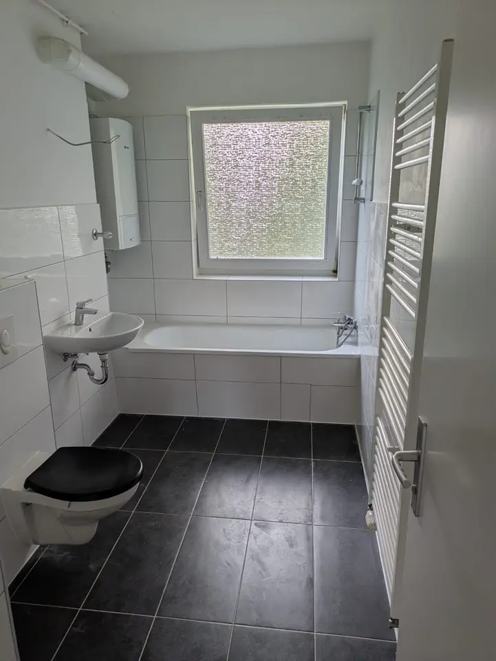 4 Zimmer Wohnung mit 80 m² in Wilhelmshaven – Bild 9