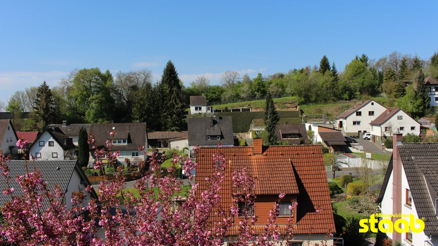 3 Zimmer Wohnung mit 70 m² in Aschaffenburg – Bild 2