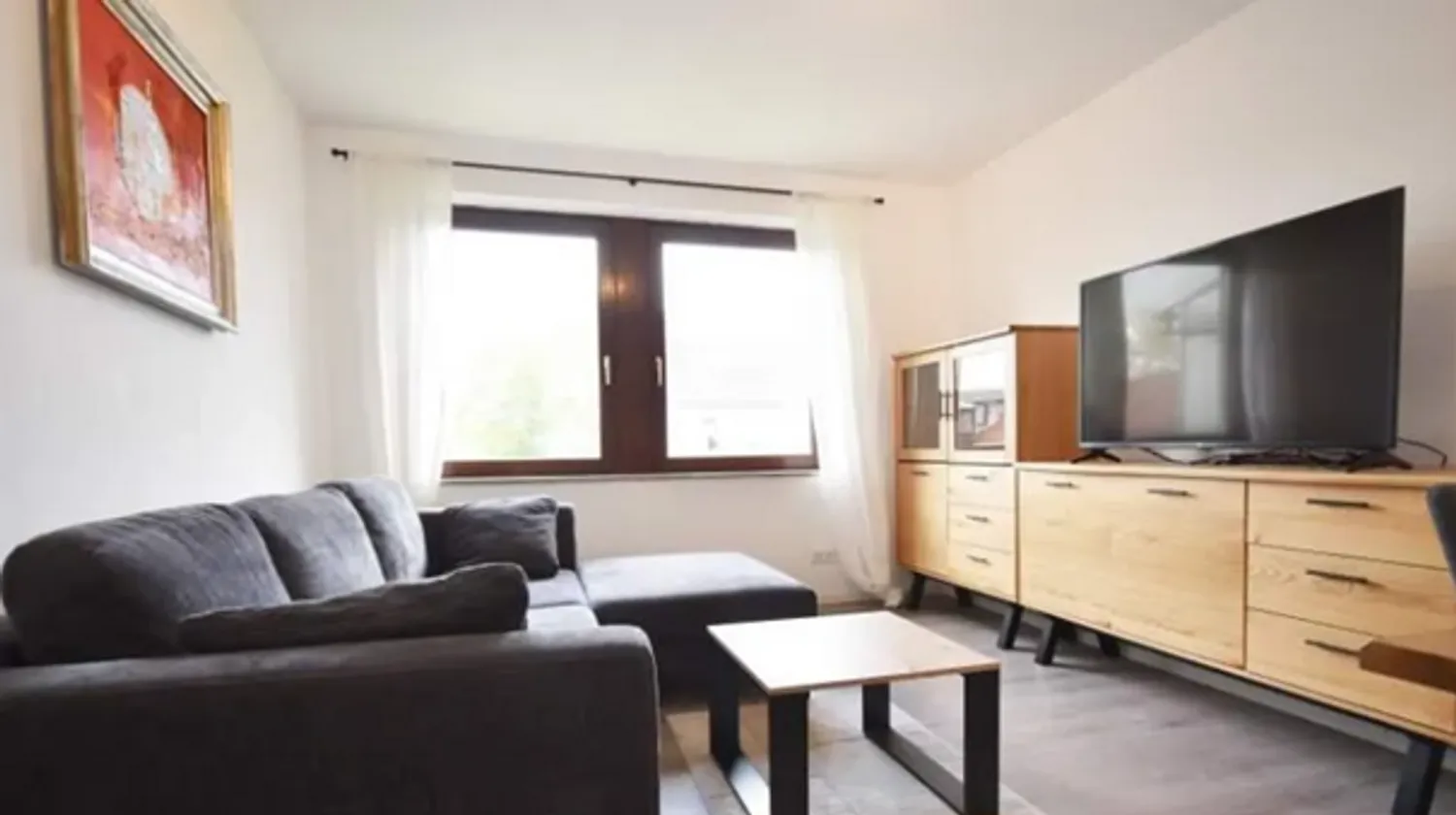 3 Zimmer Wohnung mit 62 m² in Bremen – Bild 5