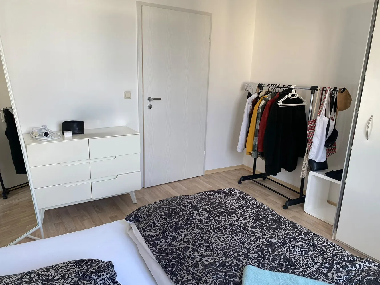 2 Zimmer Wohnung mit 54 m² in Regensburg – Bild 9