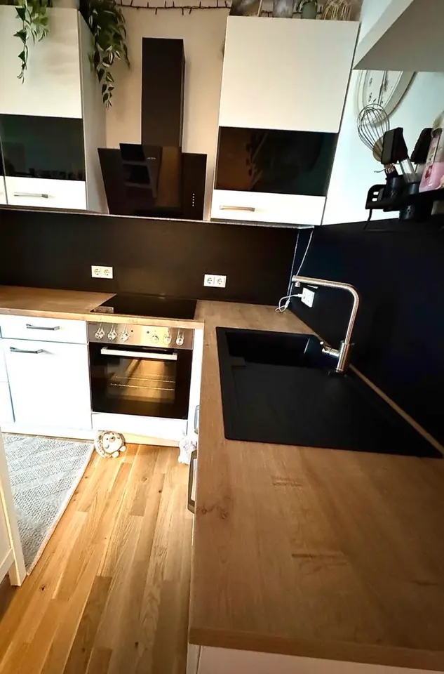 2 Zimmer Wohnung mit 52 m² in Königs Wusterhausen – Bild 6