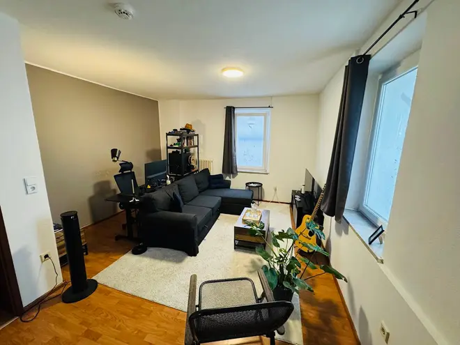 2 Zimmer Wohnung mit 55 m² in Augsburg – Bild 5