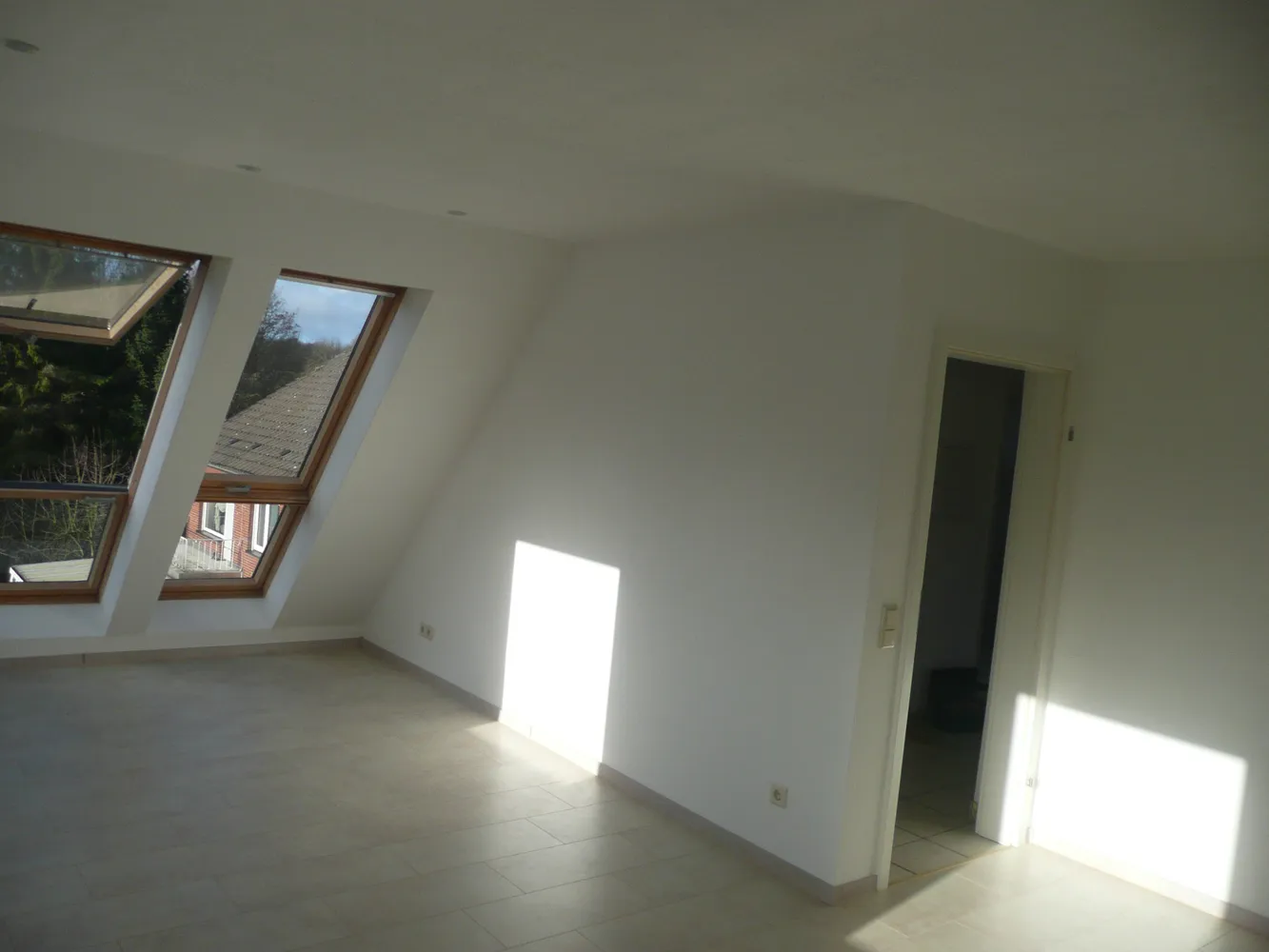 2 Zimmer Wohnung mit 50 m² in Marl – Bild 10