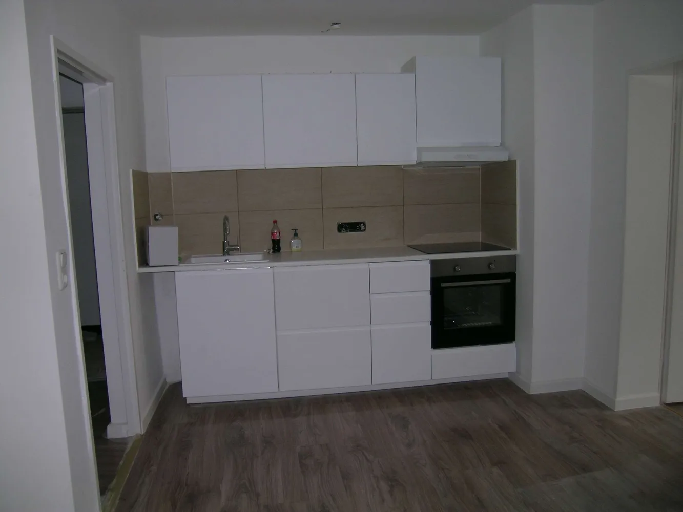 2 Zimmer Wohnung mit 39 m² in München – Bild 1