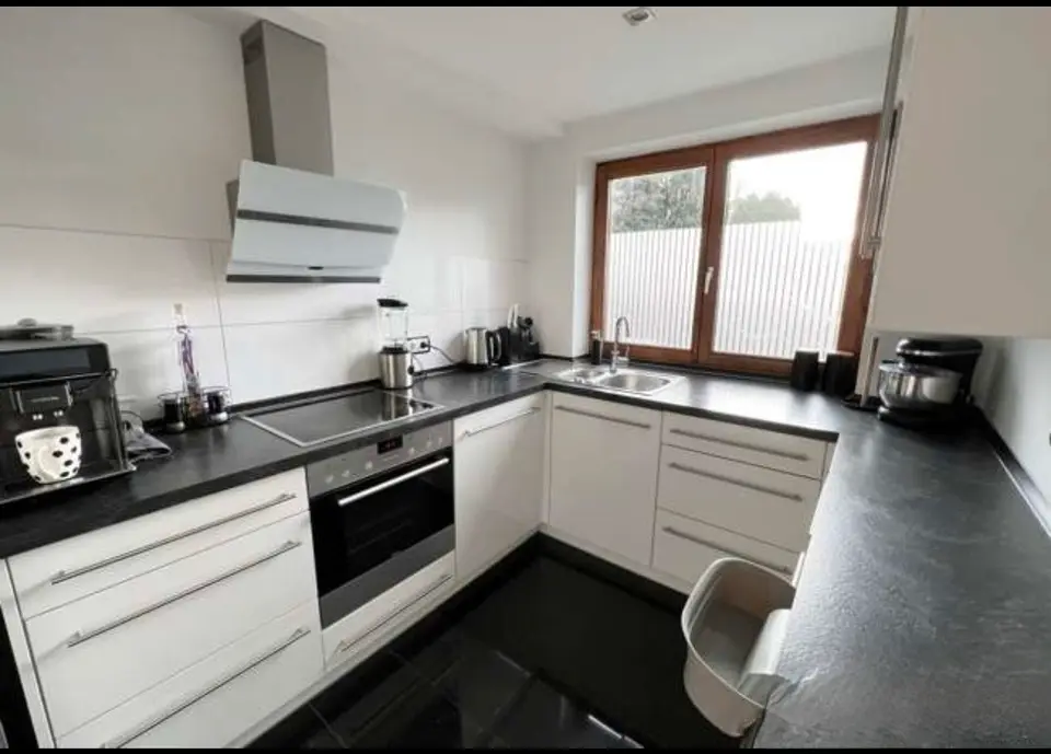 2 Zimmer Wohnung mit 65 m² in Fürstenfeldbruck – Bild 9