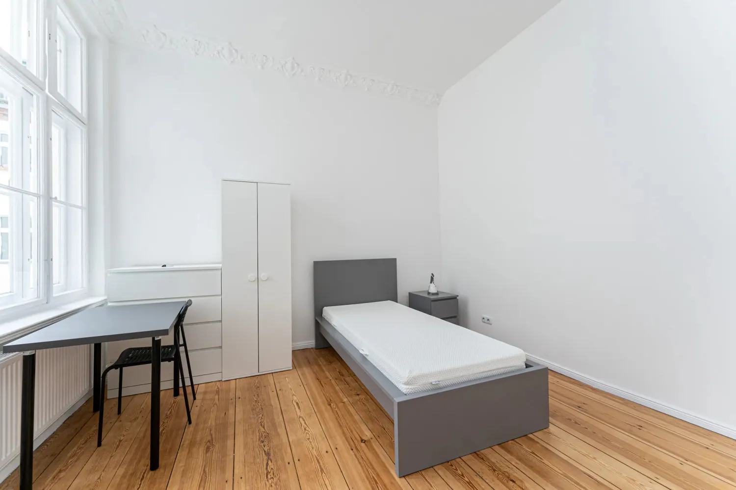 WG-Zimmer mit 16 m² in Berlin – Bild 10