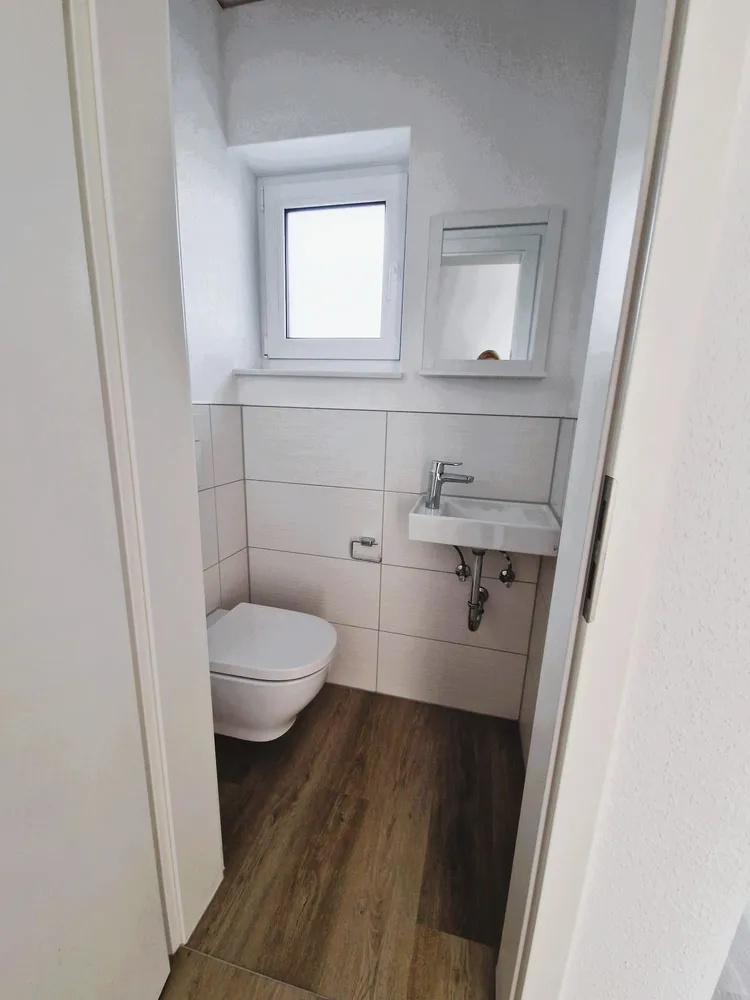 4 Zimmer Wohnung mit 115 m² in Crailsheim – Bild 3