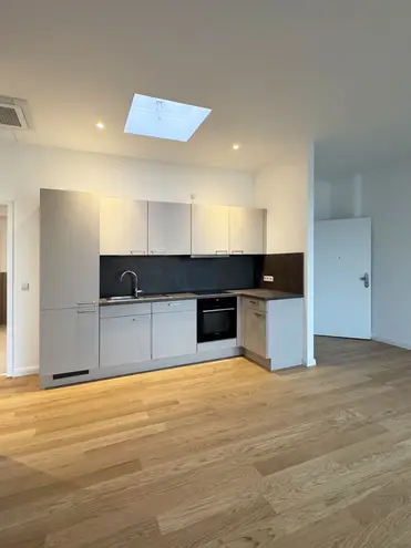 2 Zimmer Wohnung mit 50 m² in Berlin – Bild 3