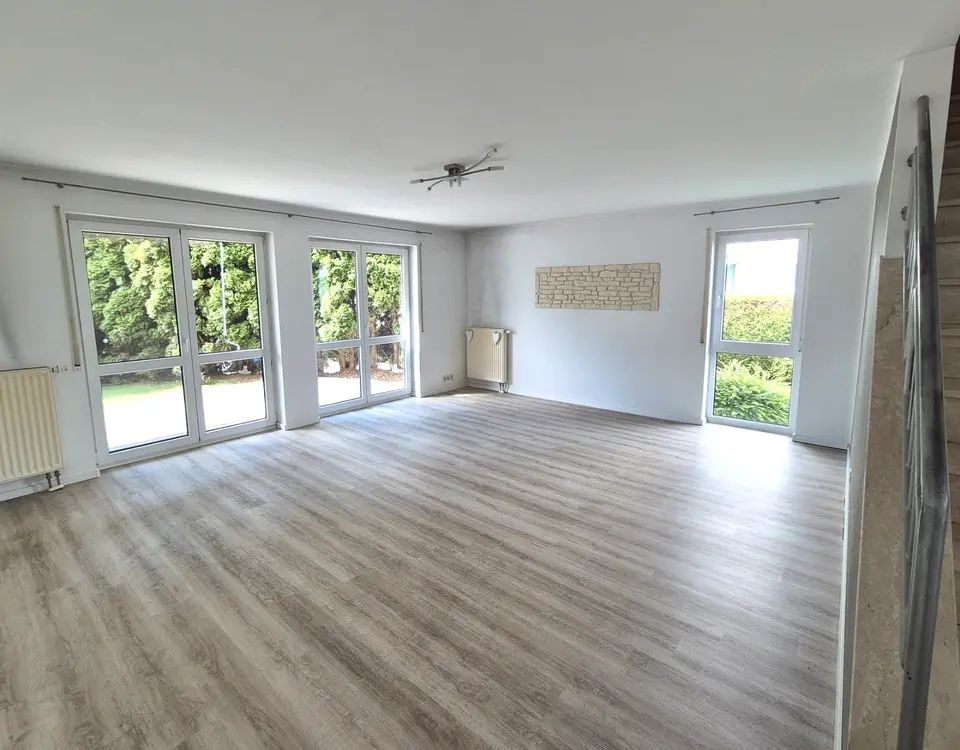 6 Zimmer Haus mit 150 m² in Neu-Ulm – Bild 1