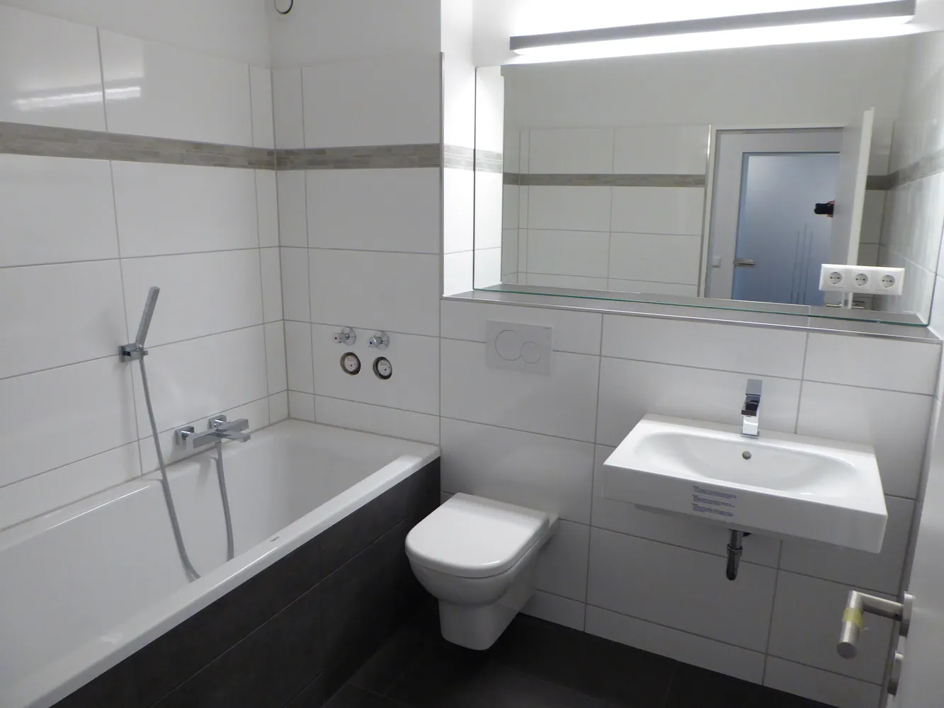 4 Zimmer Wohnung mit 106 m² in Viersen – Bild 5