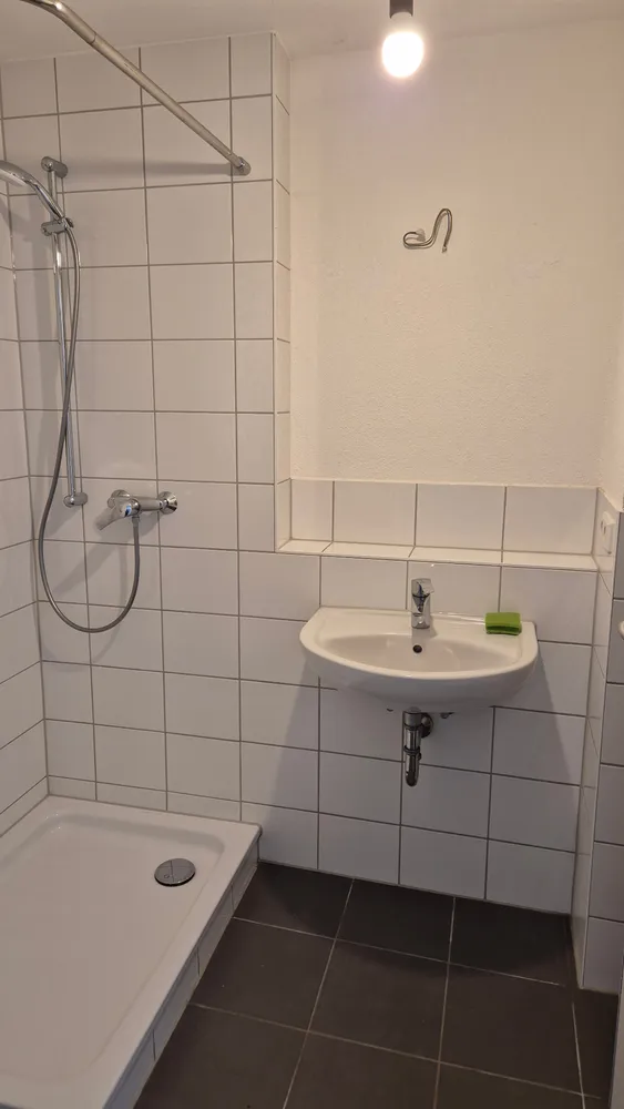 3 Zimmer Wohnung mit 66 m² in Mannheim – Bild 2
