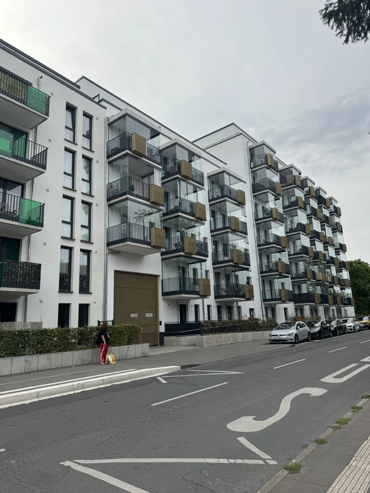 1 Zimmer Wohnung mit 44 m² in Köln – Bild 5