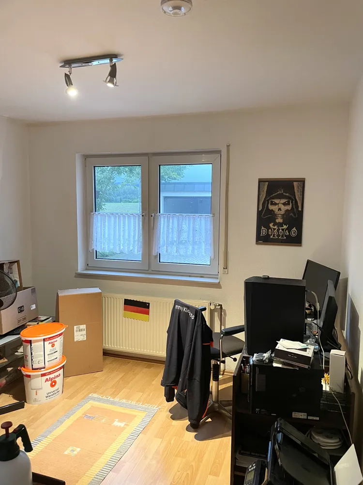 3 Zimmer Wohnung mit 77 m² in Minden – Bild 1