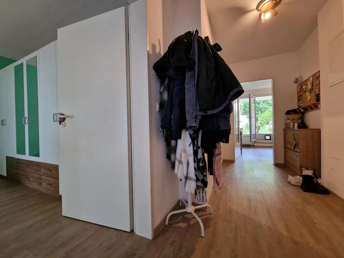 2 Zimmer Wohnung mit 64 m² in Dresden – Bild 7