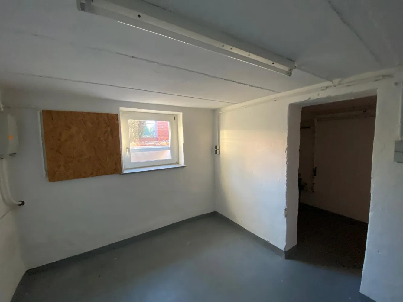 3 Zimmer Wohnung mit 89 m² in Bitterfeld-Wolfen – Bild 2