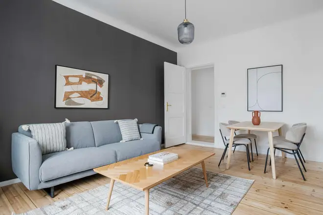 3 Zimmer Wohnung mit 78 m² in Berlin – Bild 6